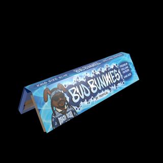 Kit mortalhas + filtros - Snoop Bunnies