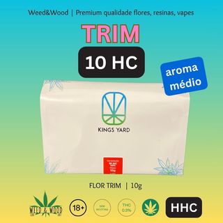 TRIM 10g