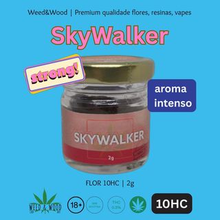 SkyWalker flor 2g