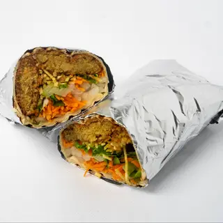 Durum Falafel