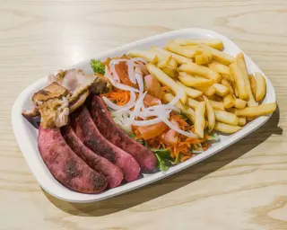 Prato Misto