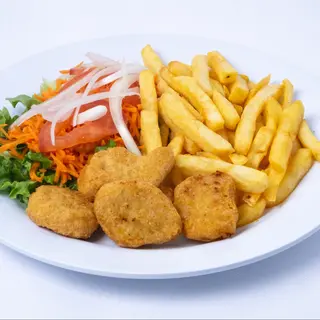 Prato Nuggets