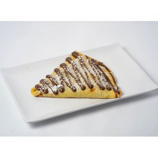 Crepe Nutella