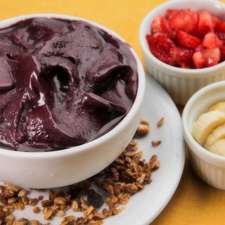 Açaí copo S
