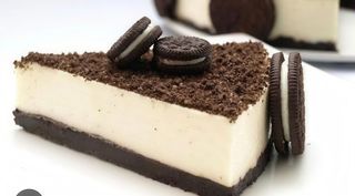 Torta de Oreo