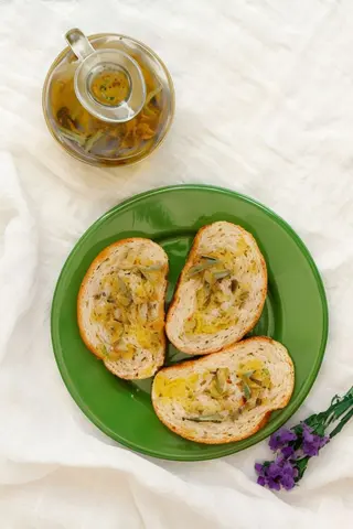 Pão de Alho
