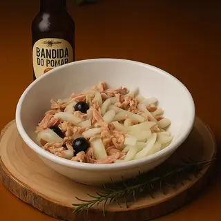 Cebolada de Atum