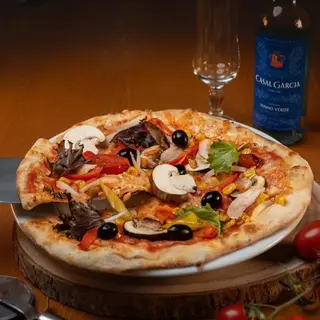 Vegetariana