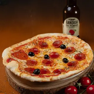 Pepperoni