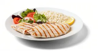 Bife de Peru