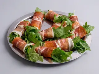 Presunto Laminado