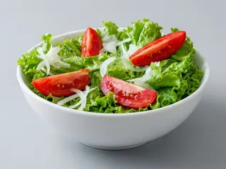 Salada Mista