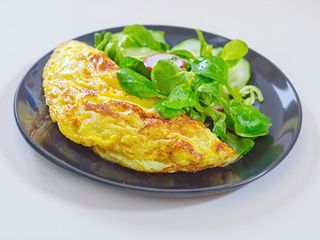 Omelete Mista