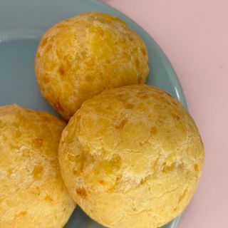 Pão de Queijo