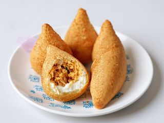 Coxinha