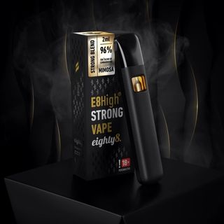 Vape 96% E8H Mimosa 1ml – Eighty8