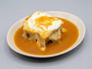 Francesinha Puro