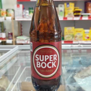 Super Bock 1l