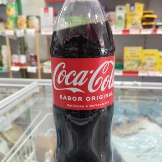 Coca cola 1,5l