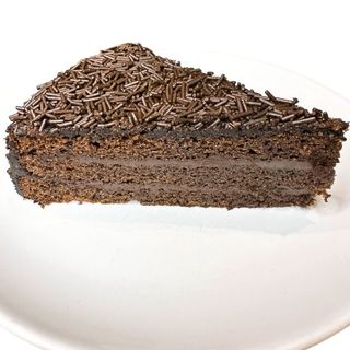 TORTA DE BRIGADEIRO