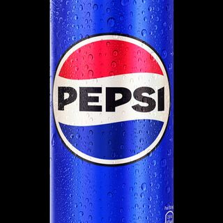 PEPSI-COLA