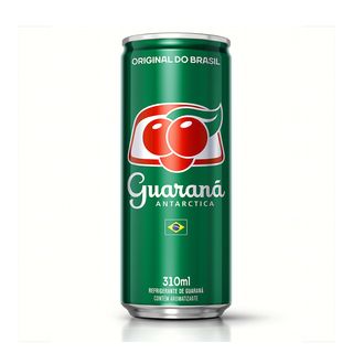 Guaraná Antarctica