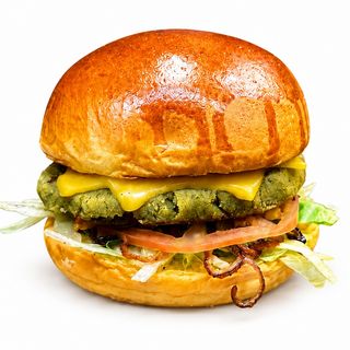 Menu Vegetariano