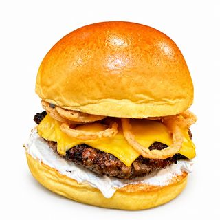 Menu Baby Crispy