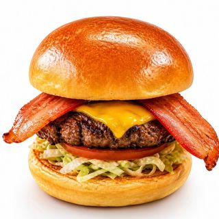 Menu Ultra Shack