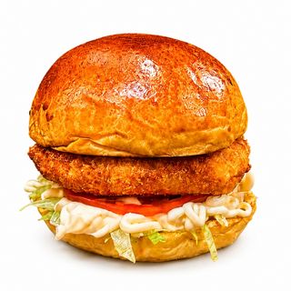 Menu Uata Chicken