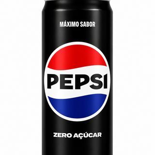 PEPSI-COLA ZERO