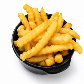 Uatata French Fries