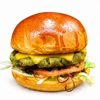 Uata Vegetariano