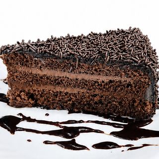 TORTA DE BRIGADEIRO