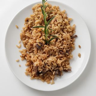 Arroz de Pato à Moda Antiga