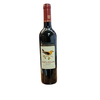 papa figos tinto