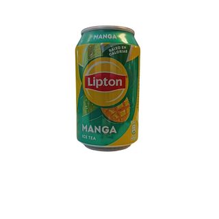 lipton manga
