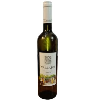 valado branco