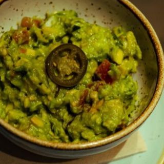 Guacamole