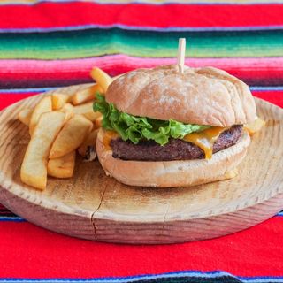 Burguer Torito