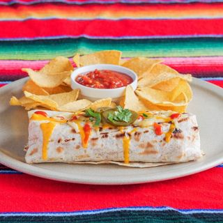 Burrito Torito