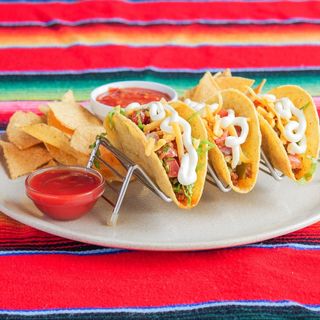 Tacos Torito