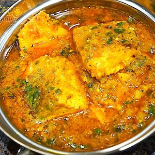 Fish pataya