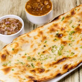 Kulcha choole