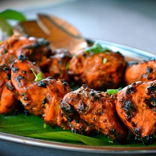Chicken Tikka