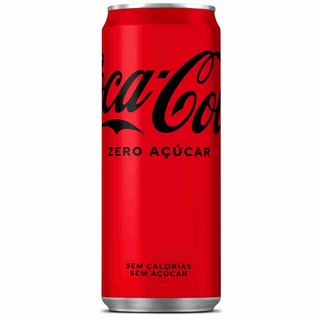 Cola Zero