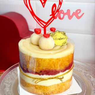 Coração Charlot • Charlot Heart