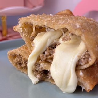 Big Pastel Big Recheio