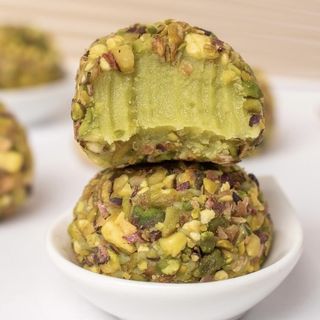 Brigadeiro de Pistachio 
