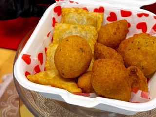 Combo Love Bites Bites